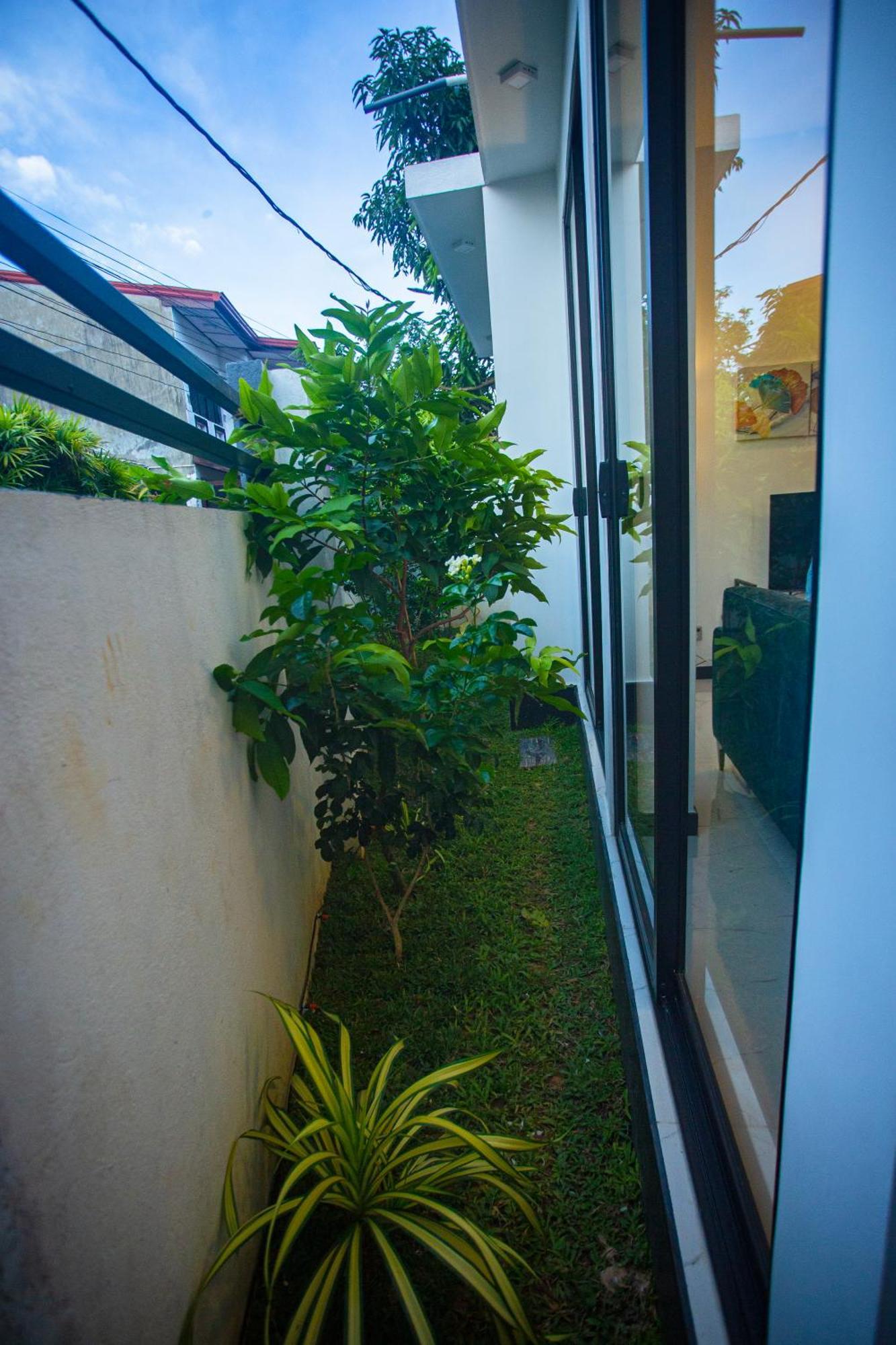 The Five Residences Galle Kültér fotó